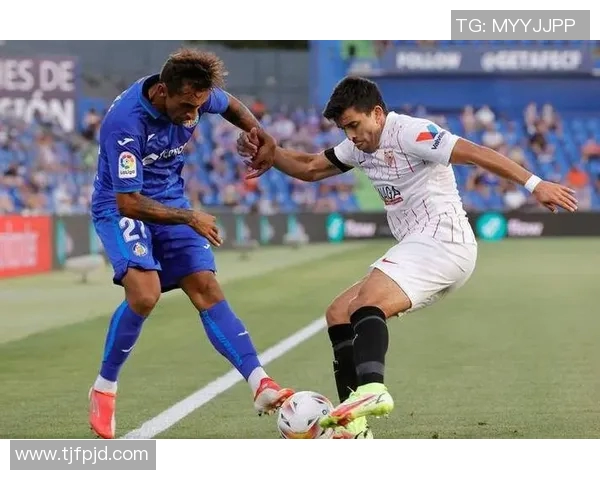 西班牙人逆袭塞维利亚：双响战术引爆主场激情