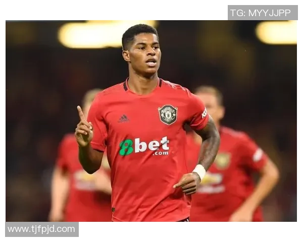 德科盛赞拉什福德：耐心铸就闪耀，未来可期的新星