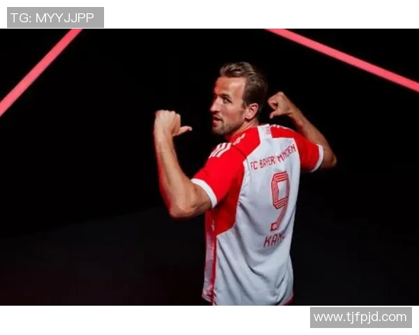 凯恩替补无解！贴地斩征服德甲，98球数据已是传奇起点！