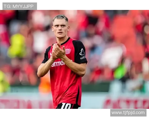 维尔茨终破魔咒，利物浦球迷新年礼物温暖