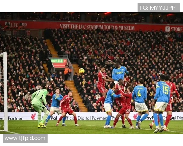 利物浦定位球教练:权力的边界与招聘的迷局,净负九球的阴影笼罩 利物浦定位球教练:权力的边界与招聘的迷局,净负九球的阴影笼罩