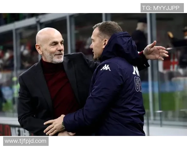 圣西罗的疾风与红黑色的信仰:莱奥破门助米兰书写16轮不败神迹 圣西罗的疾风与红黑色的信仰:莱奥破门助米兰书写16轮不败神迹